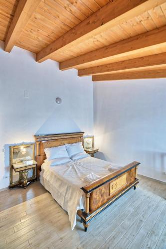 Tollo Apartment | la Casa del Vino - Il Cerchio