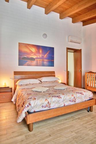 Tollo Apartment | la Casa del Vino - La Botte