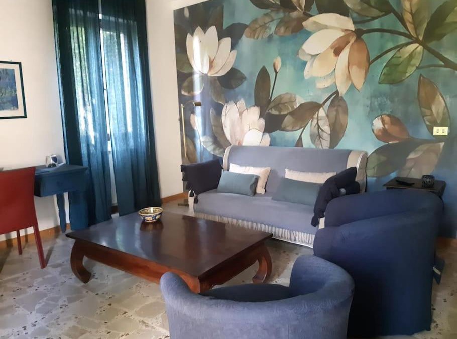 Caltanissetta Apartment | La casa dell' Agave