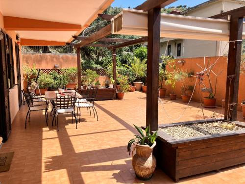 Mili San Pietro Apartment | La casa dell'Asparago