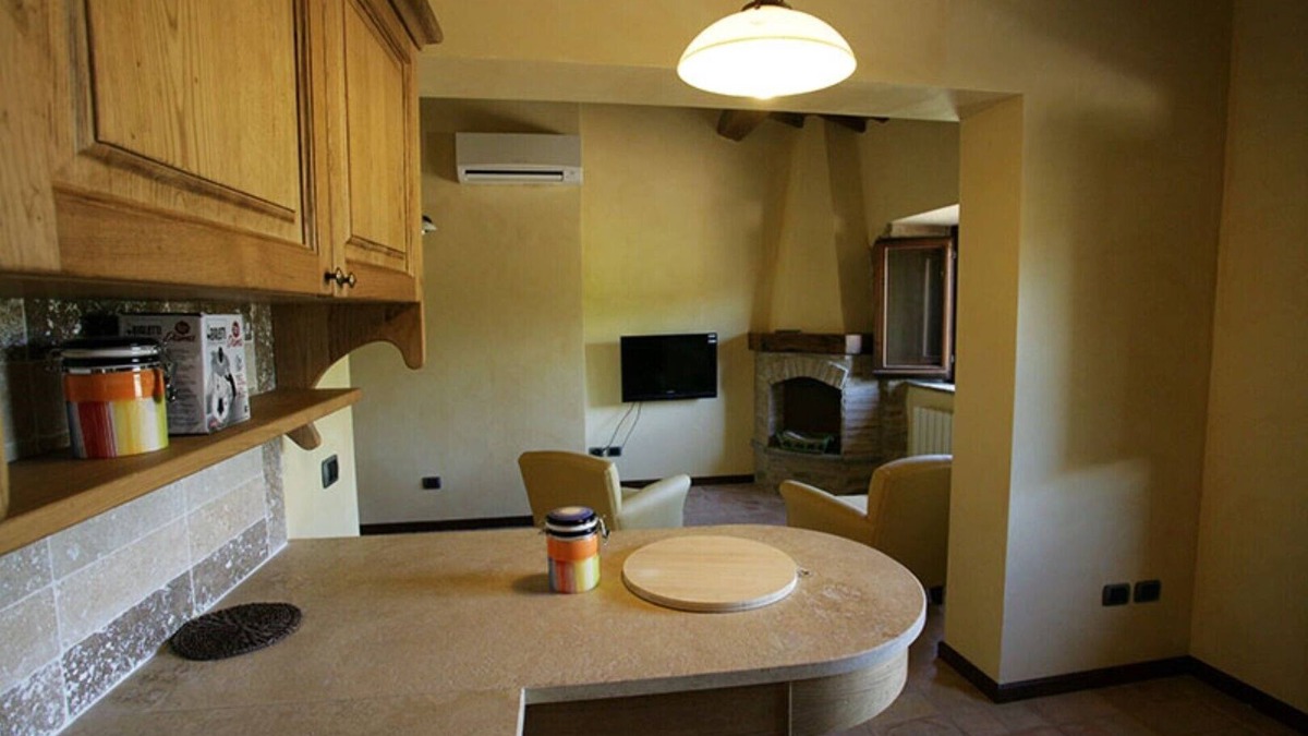 Camerino Apartment | La Casa Dellaia