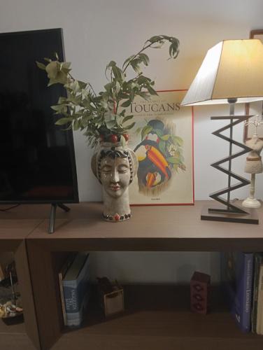 Paterno Apartment | La casa delle api
