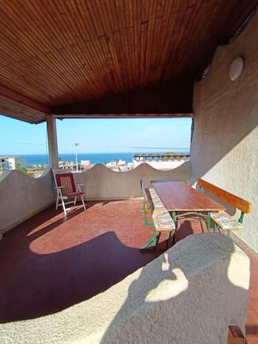 Bocale Apartment | La casa delle farfalle