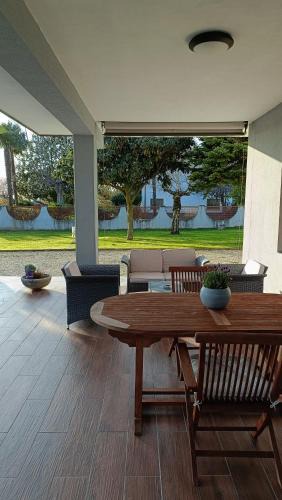 San Canzian d'Isonzo House | La Casa delle Magnolie