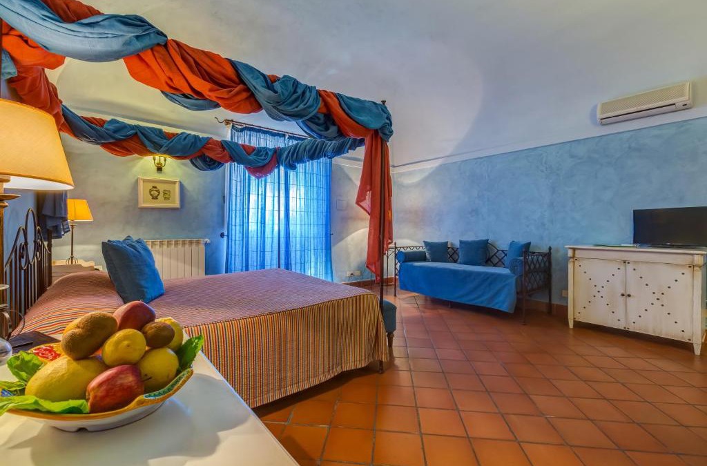 Mitogio House | La Casa delle Monache Country Resort