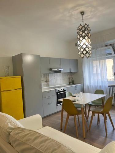 Ferrere Apartment | La casa delle Sciure