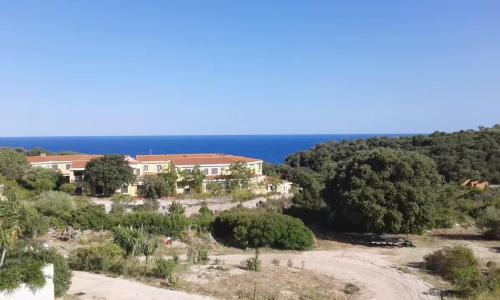 Cala Gonone Apartment | La Casa delle Sirene - Appartamenti in villetta