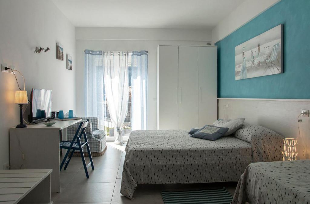 Cavalletto Bed & Breakfast | La casa delle stagioni