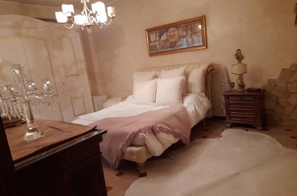 Solarino Apartment | La Casa delle Stelle