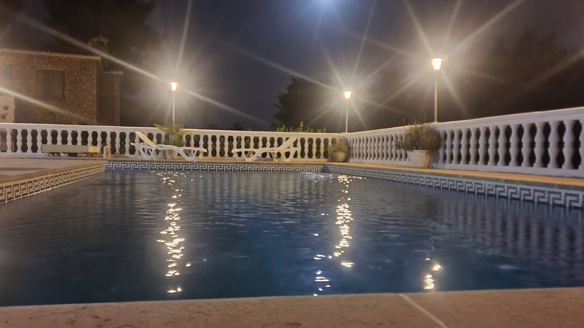 Tarragona Villa | LA Casa Dels Boscos