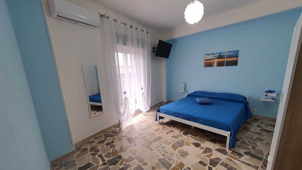 Tripi Apartment | La Casa di Aba
