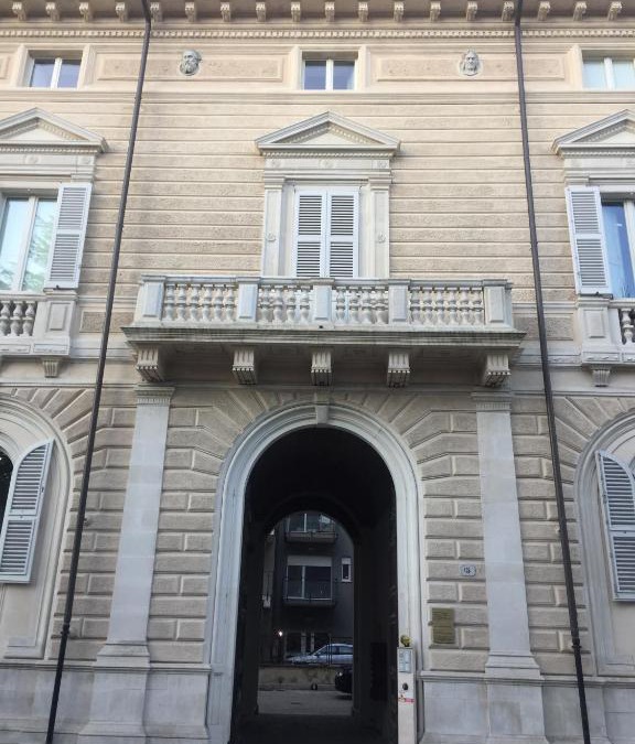 L'Aquila Apartment | La Casa Di Ago