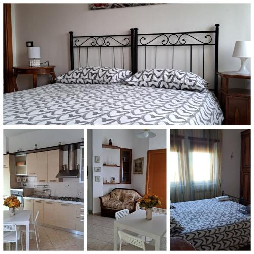 Frattocchie Apartment | La Casa di Ale 1 - accogliente bilocale vicino Roma