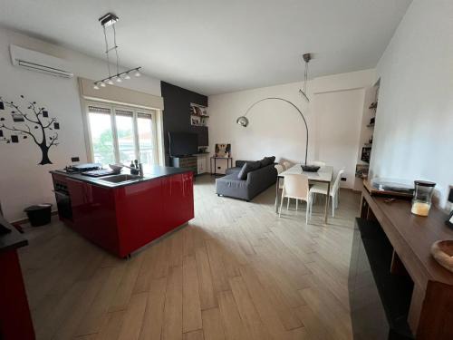 Messina Apartment | La casa di Andrea