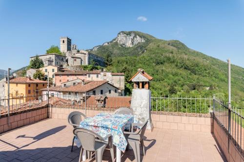 Cardoso Apartment | La casa di Anita