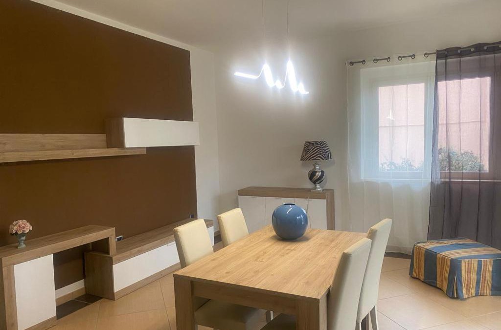 Teramo Apartment | La Casa di Anna