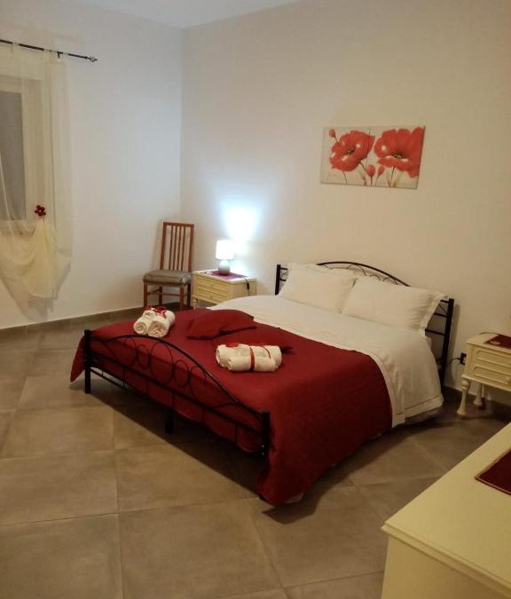 Agrigento Apartment | La Casa di Antonella