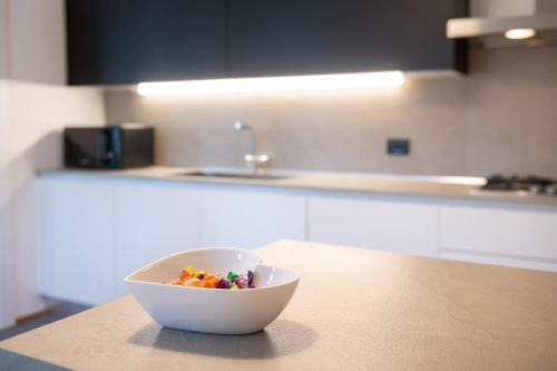 Como Apartment | La casa di Antonio