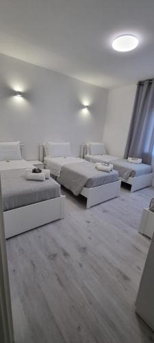 Mestre Apartment | La casa di Aron
