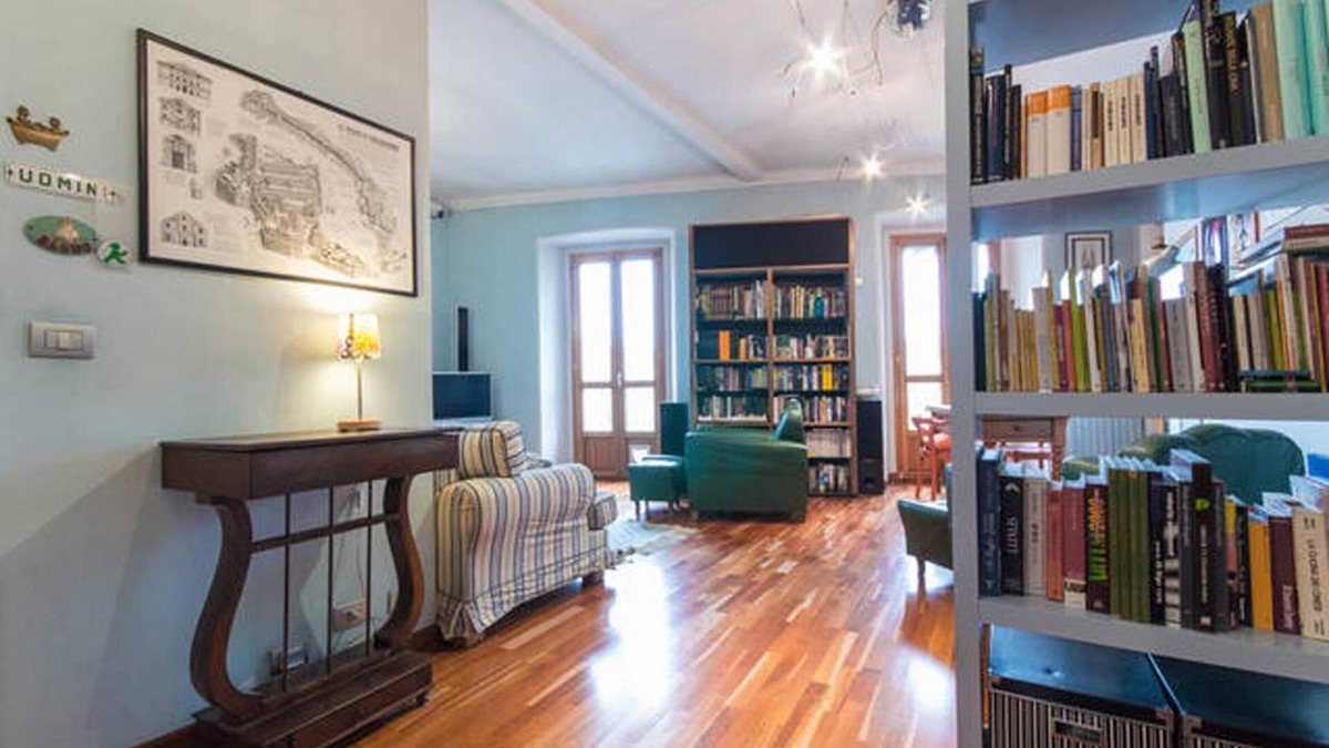 Aurora Bed & Breakfast | La Casa di Arturo