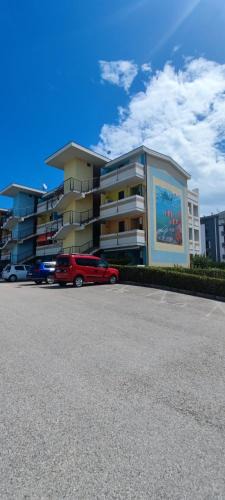 San Salvo Marina Apartment | La casa di Azzurra