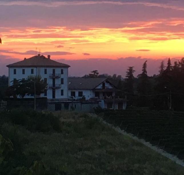Montaldeo Bed & Breakfast | La Casa di Bacco B&B