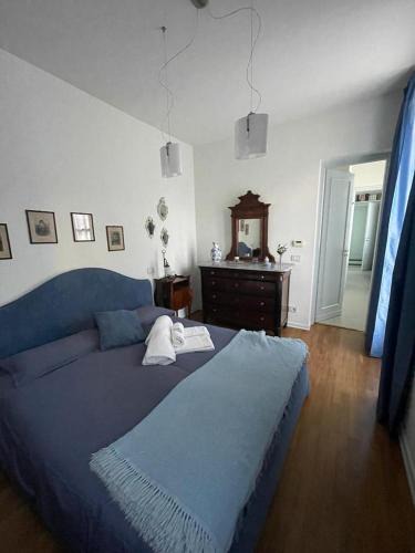 Borgo Po Apartment | La casa di Beatrice e Francesca