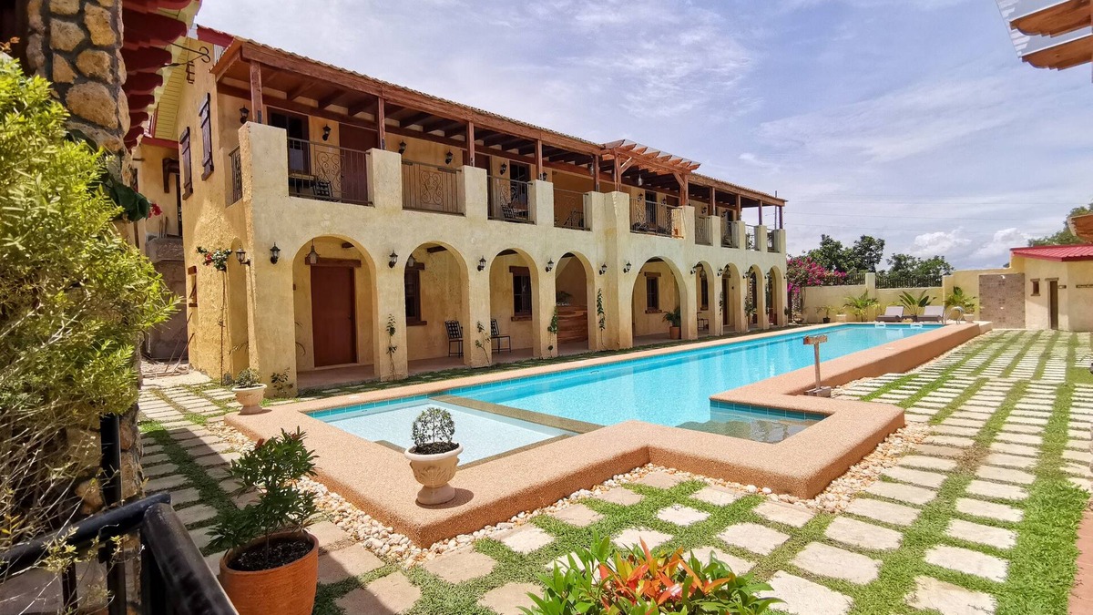 Panglao Bed & Breakfast | La Casa Di Beatrice, Panglao, Bohol