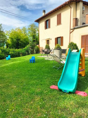 Terni Apartment | La casa di Beba