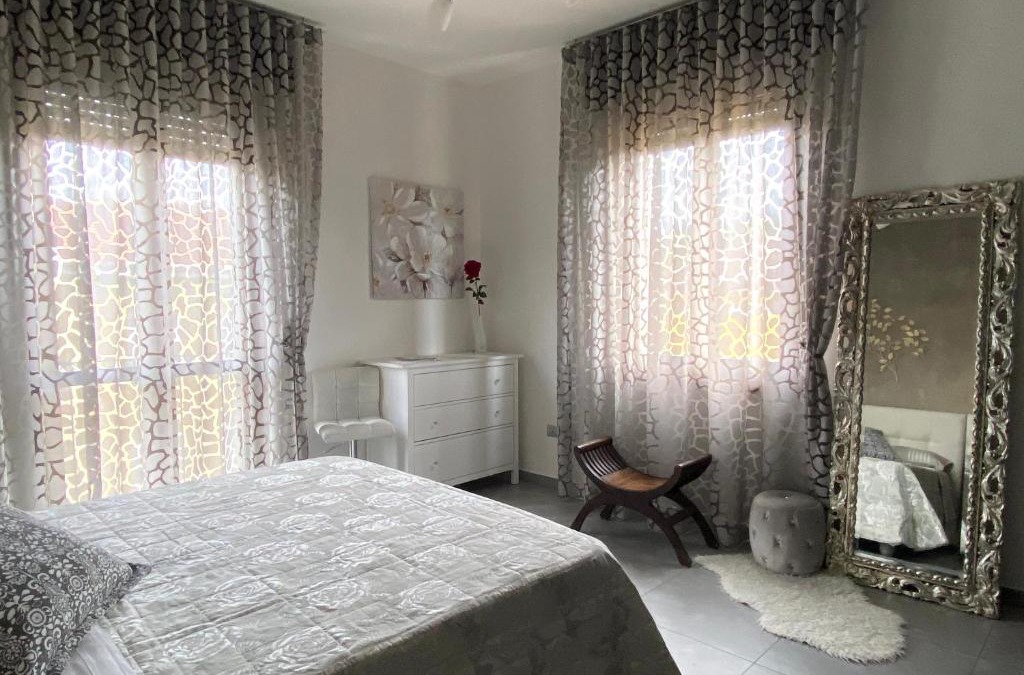 Salsomaggiore Terme Apartment | La casa di Betty