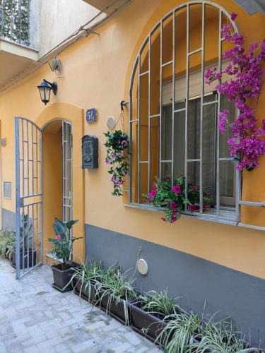 Caltagirone Apartment | La Casa di Bianca