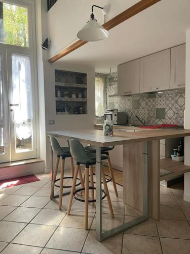 Monza House | La Casa di Brunina - Sentirsi a casa - Con garage auto