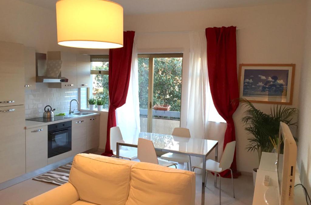 Aurelio Apartment | La Casa Di Camp - Apartment