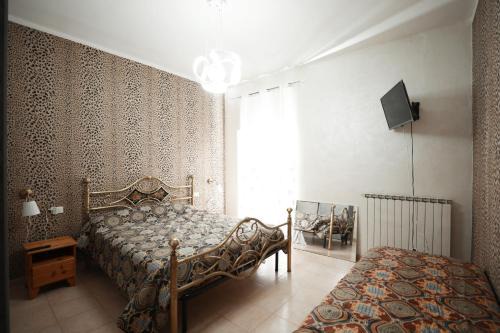 Vernate Apartment | La Casa di Chiara