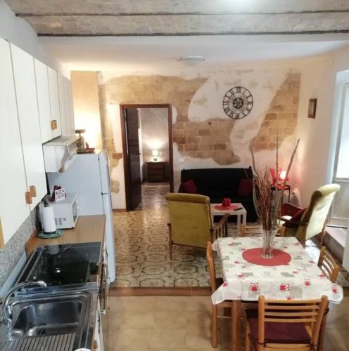 Pettorano sul Gizio House | La casa di Cinzia