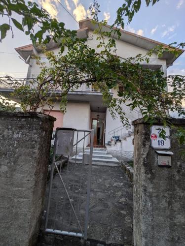 Arlia Apartment | La casa di Cisotta