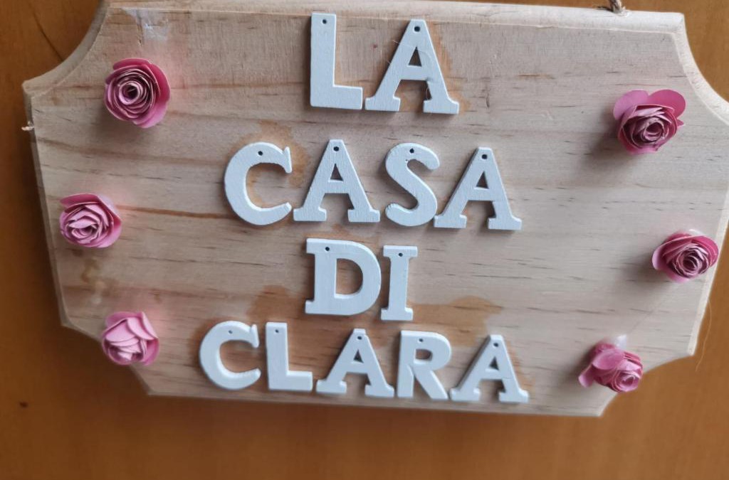 Londa Apartment | La casa di Clara