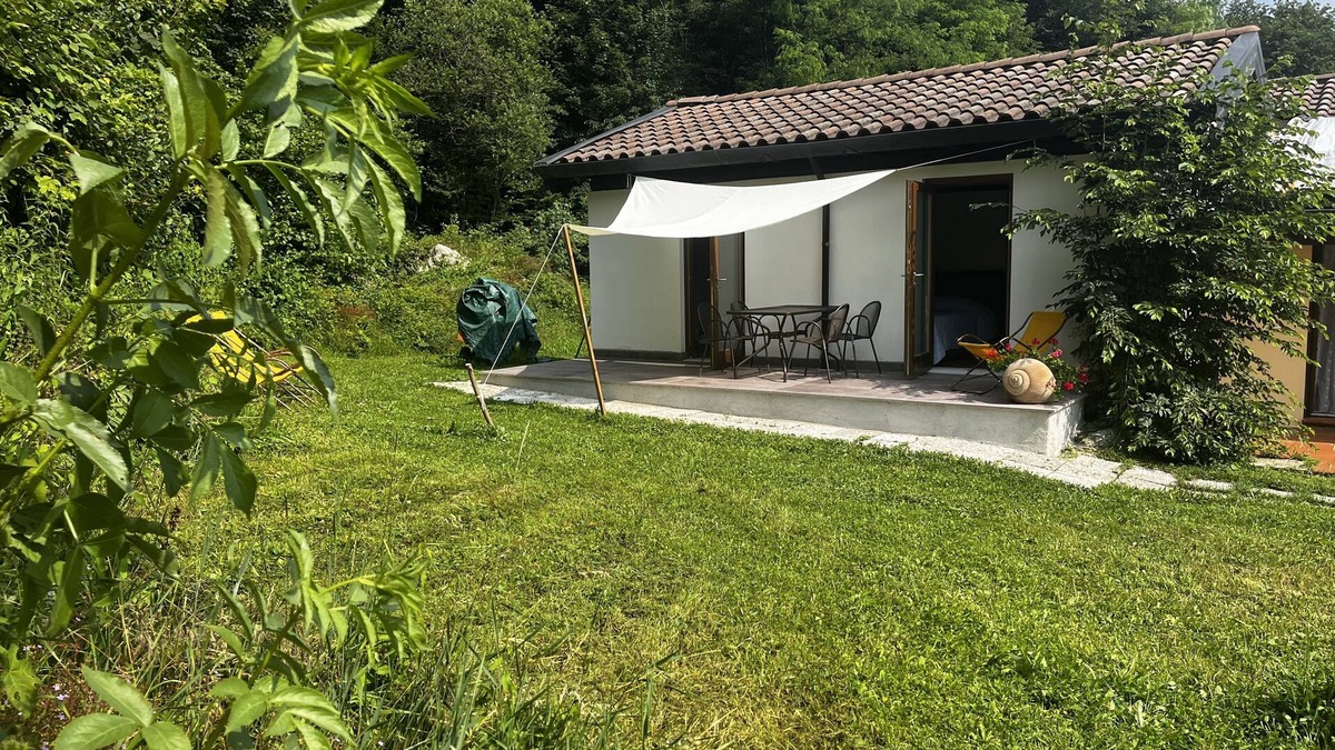 Velo d'Astico Apartment | La casa di Claudio e Laura