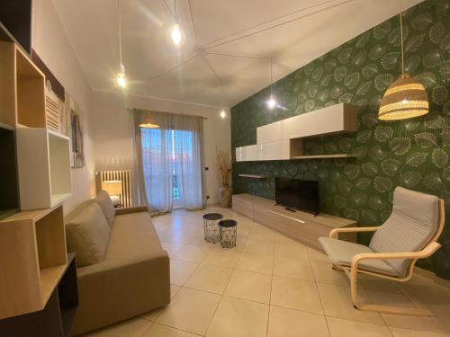 Leini Apartment | La Casa di Cristina