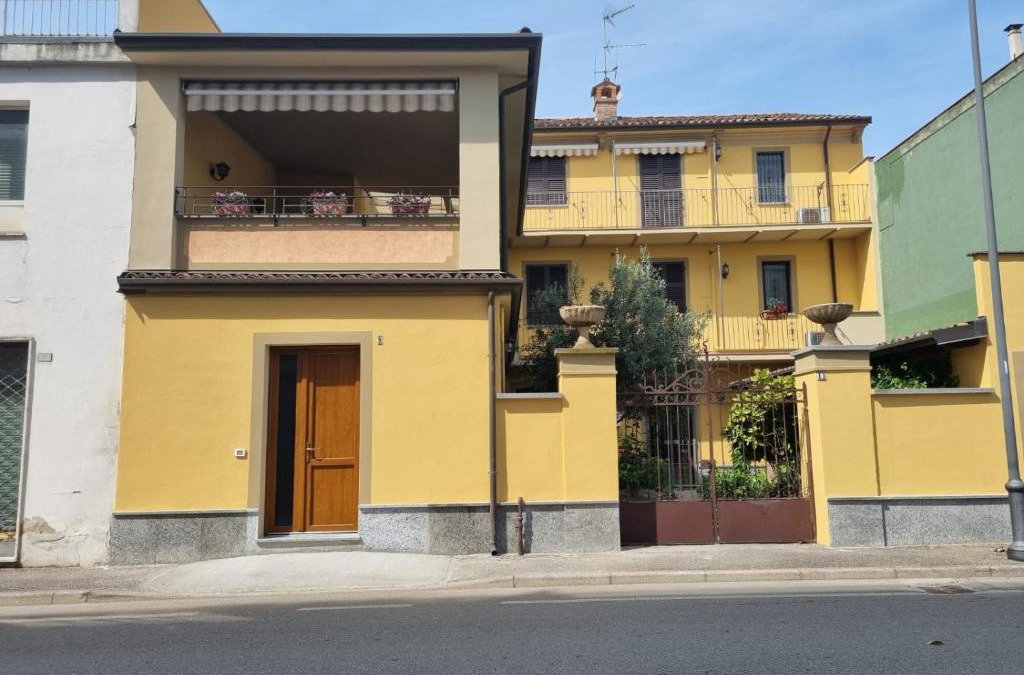 Sale House | La Casa di Dedè monolocale
