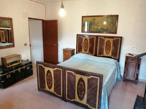 Fornelli Bed & Breakfast | La casa di Duilia