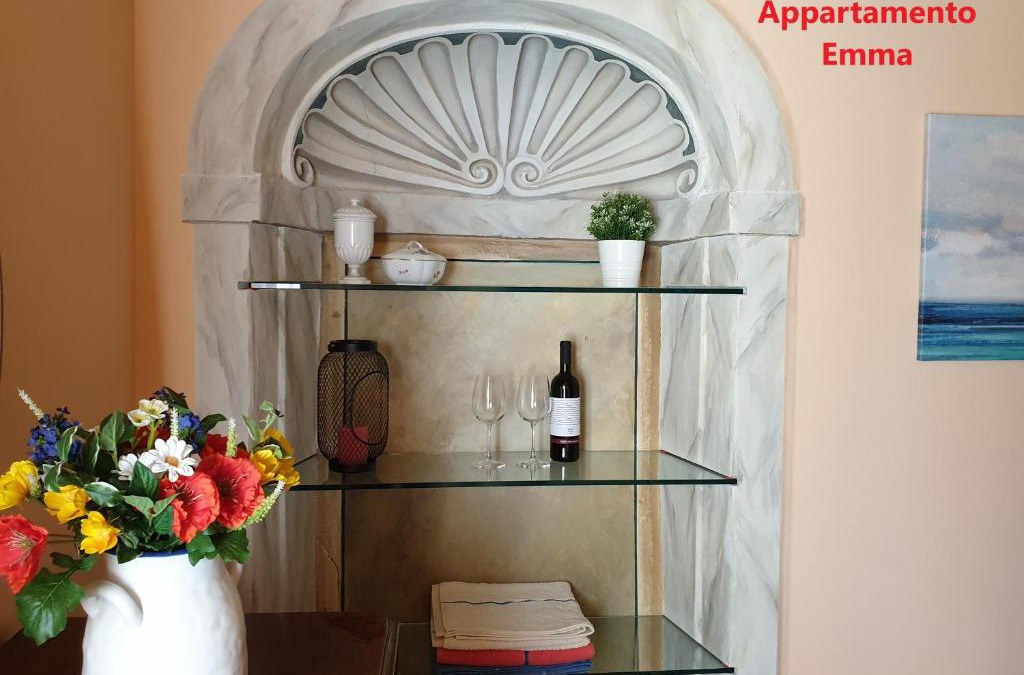 Monzambano Apartment | La casa di Edone