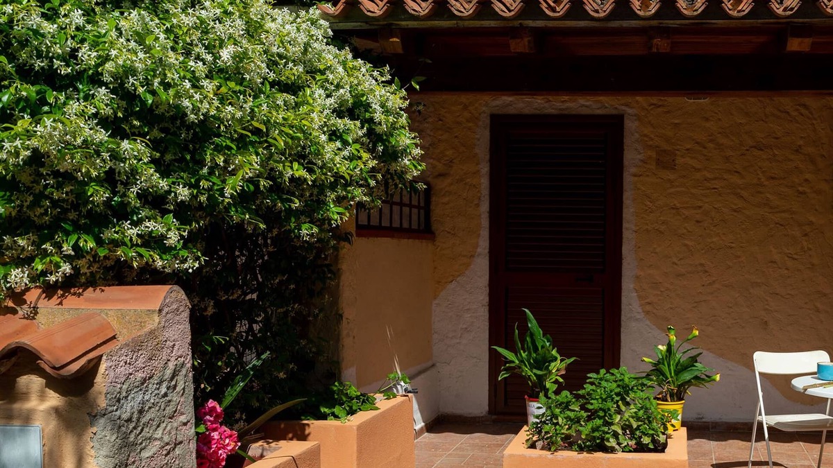 Agrustos House | La Casa di Elisabetta