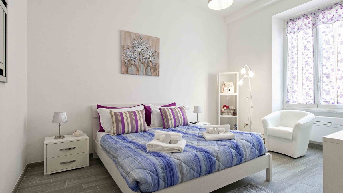 Esquilino House | La casa di Emanuela Guest house