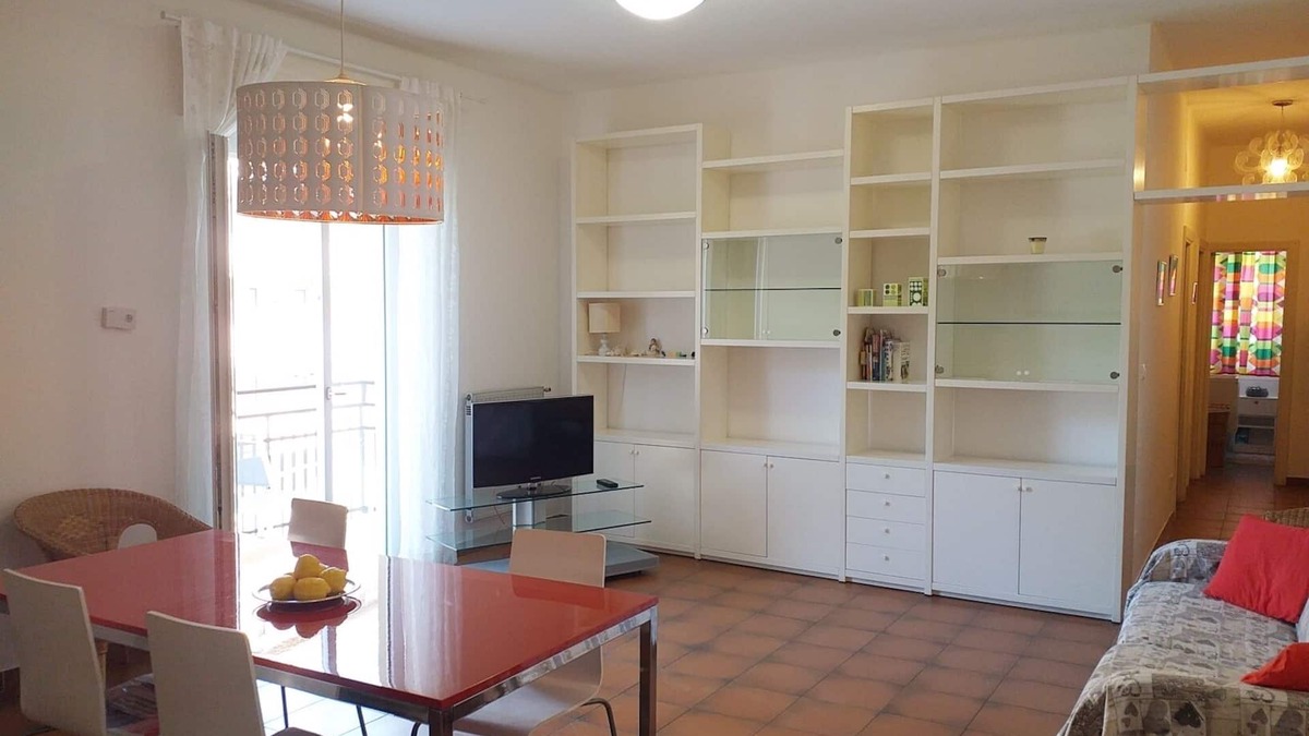 Marina di Andora Apartment | La casa di Emma