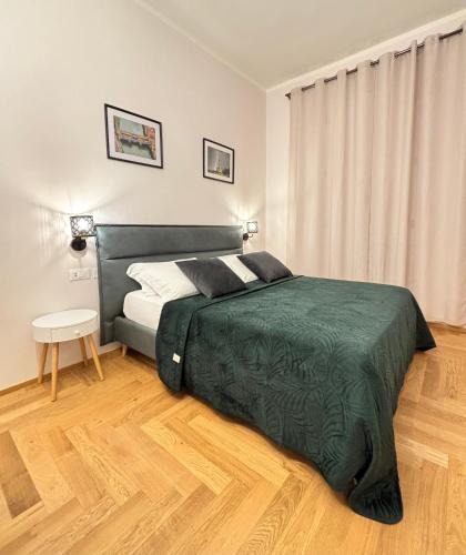 San Lorenzo Apartment | La casa di Emmy