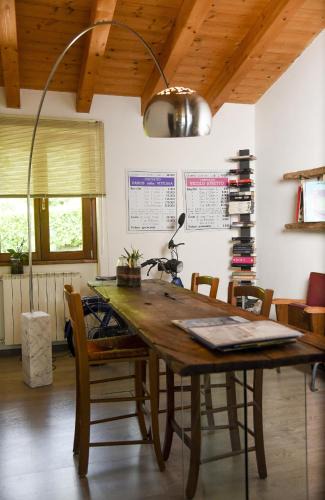 Solto Collina House | La Casa di Emy