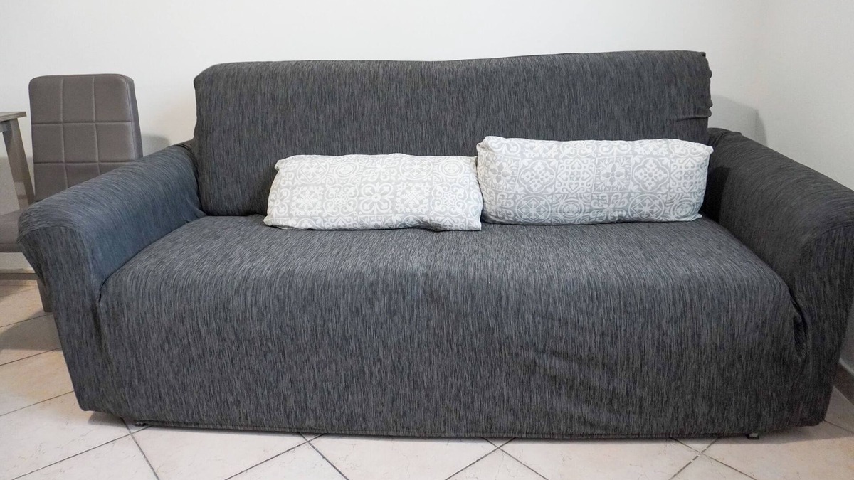 Bollate Apartment | La casa di Emy - One Bedroom Apartment, Sleeps 4
