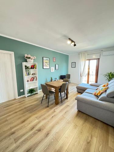 Zona XIX Casal Morena Apartment | La Casa di Enea