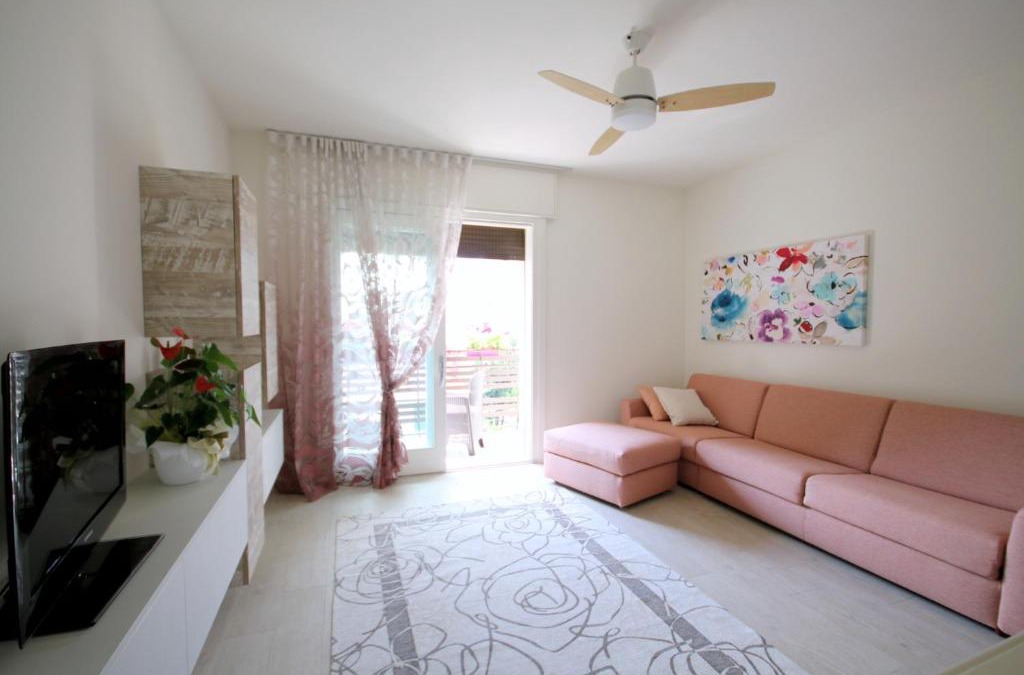 Vittorio Veneto Apartment | La Casa di Eva